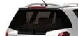 Achterklepspoiler Rexton W